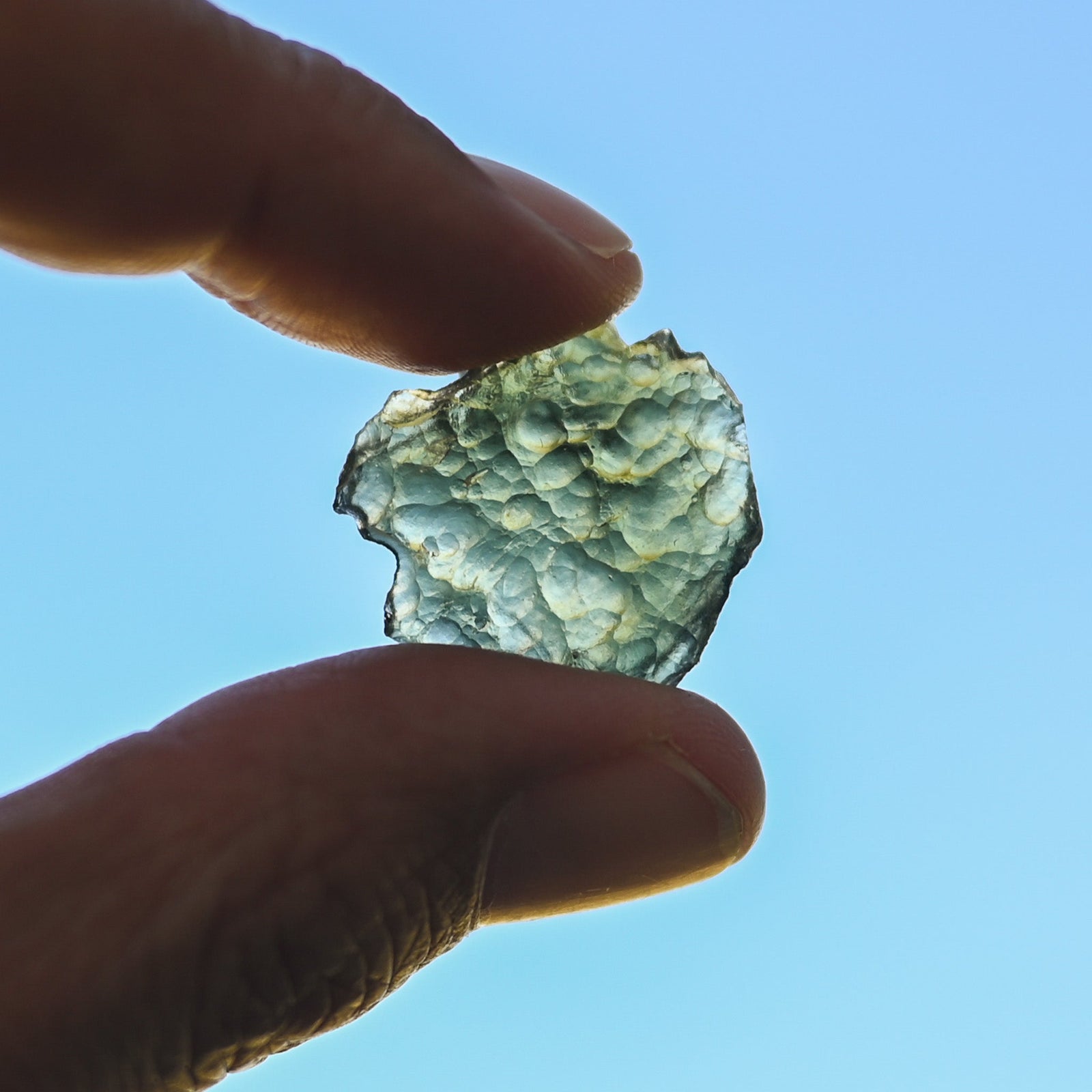 Moldavite