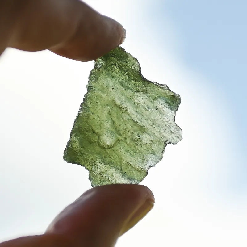 Moldavite