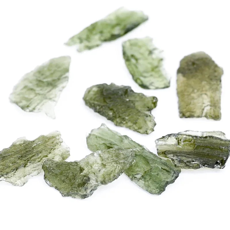 Moldavite