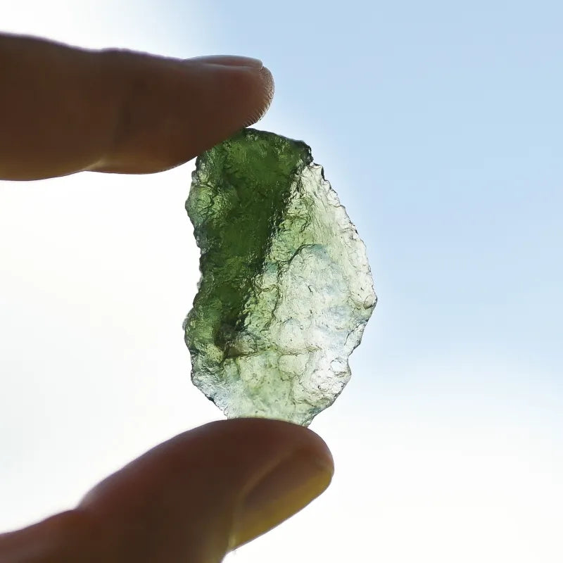 Moldavite