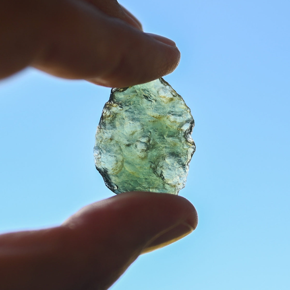 Moldavite