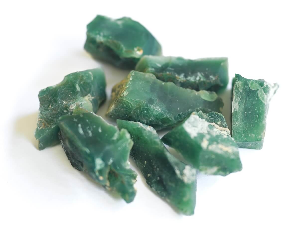 Mtorolite: vertus bienfaits et signification de la pierre