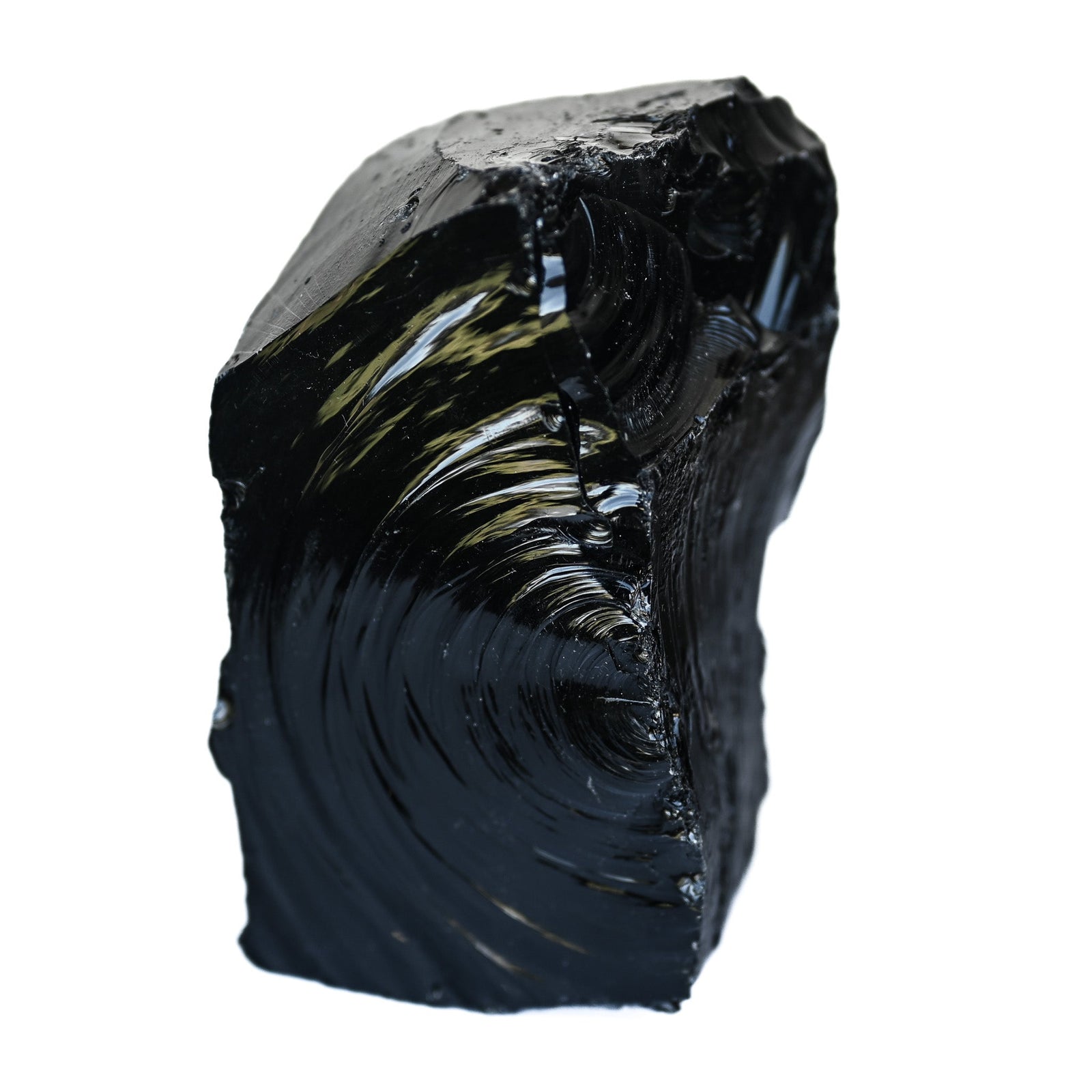 Obsidienne noire