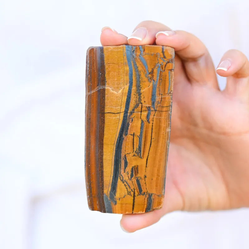 Oeil De Fer - Plaque