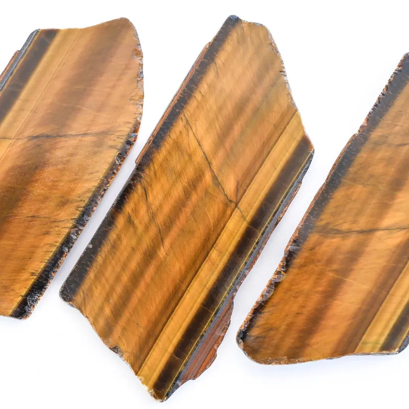 Oeil De Tigre - Plaque