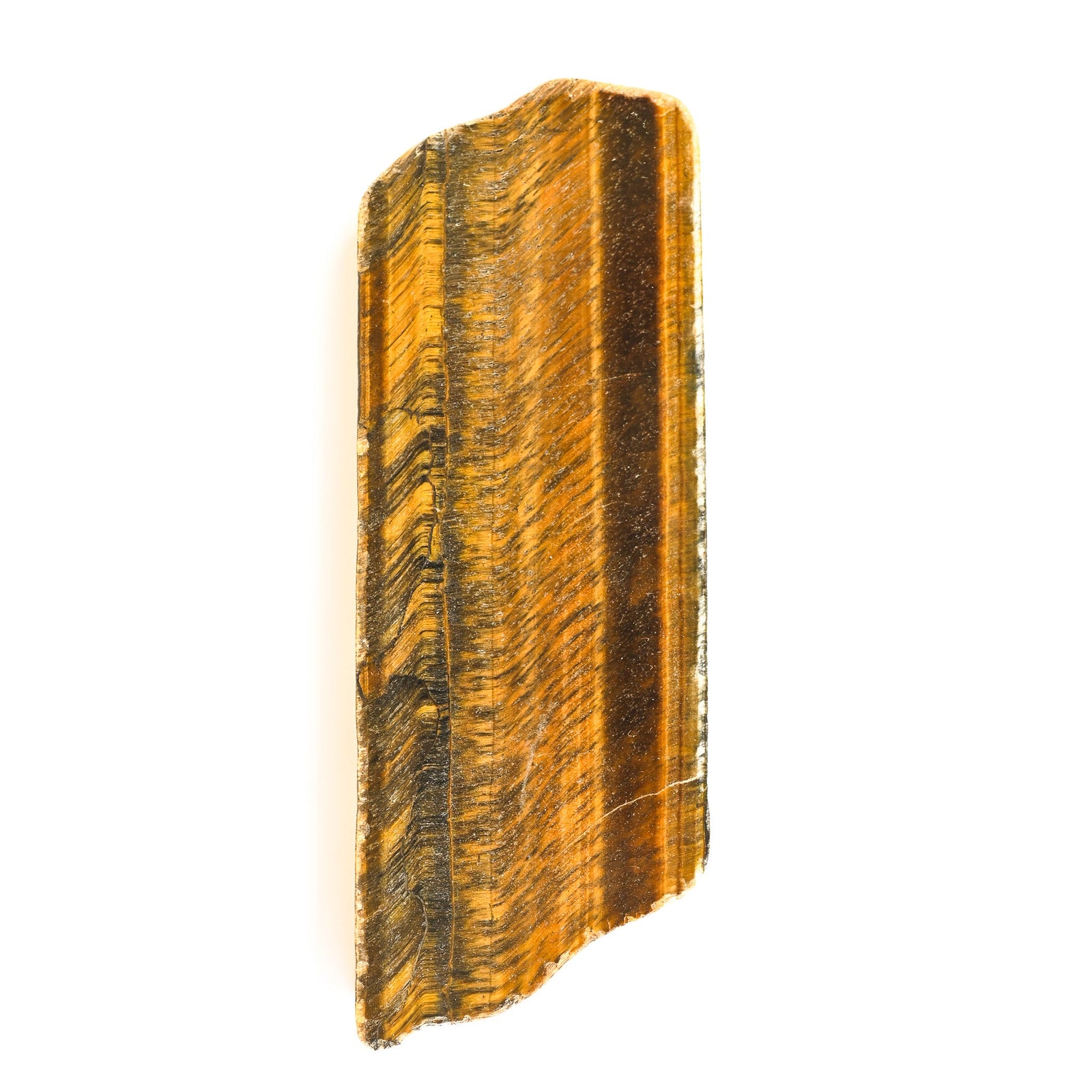 Oeil De Tigre - Plaque