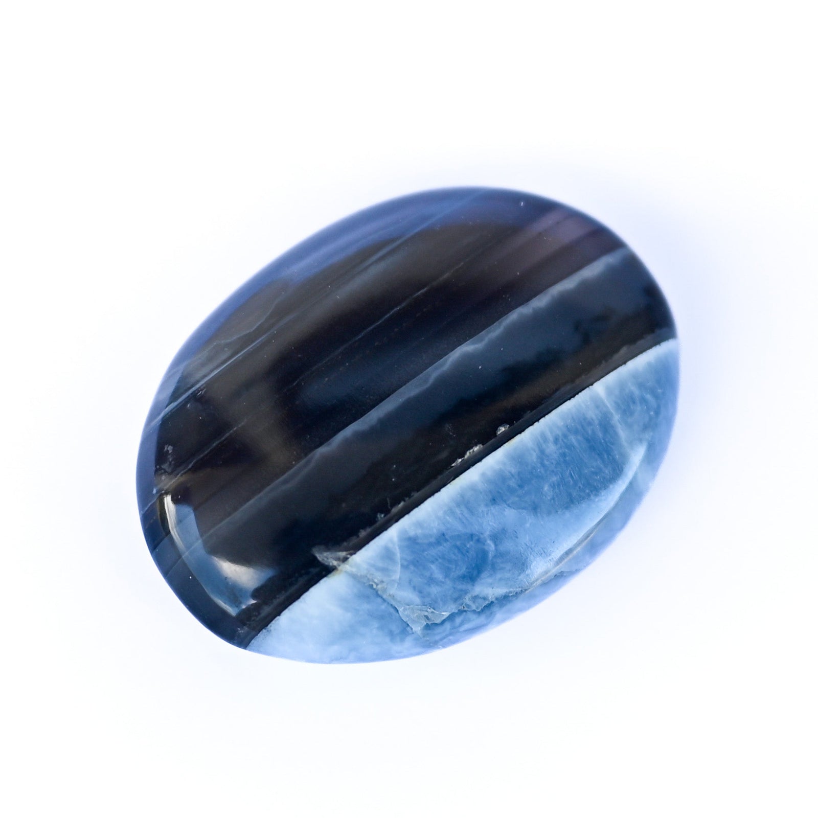 Opale Bleue