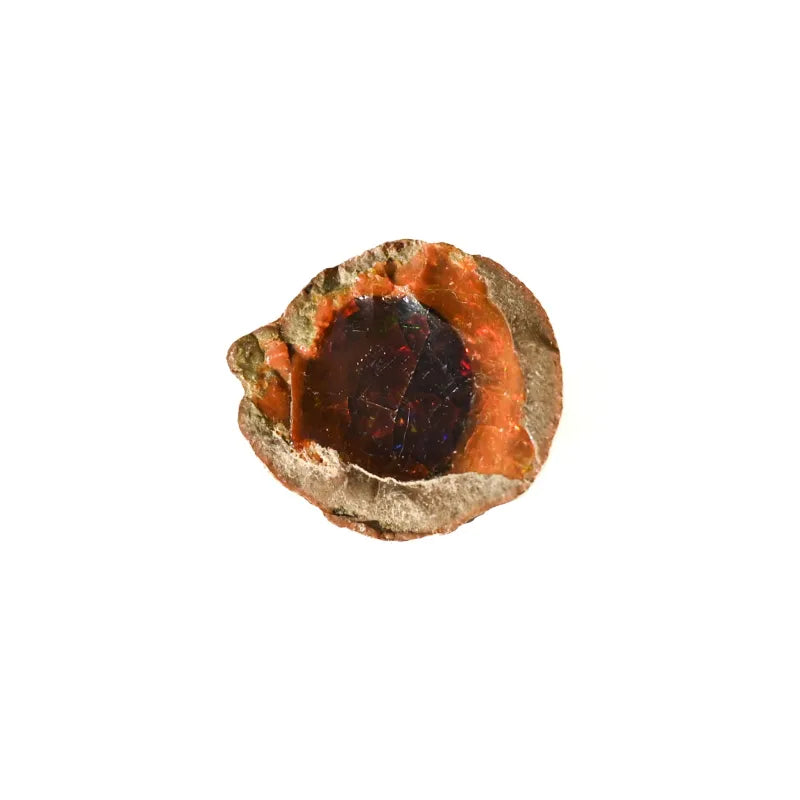 Opale de feu