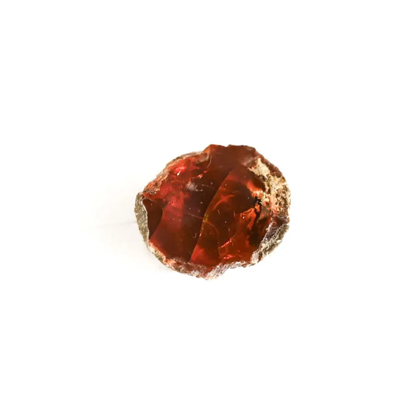 Opale de feu