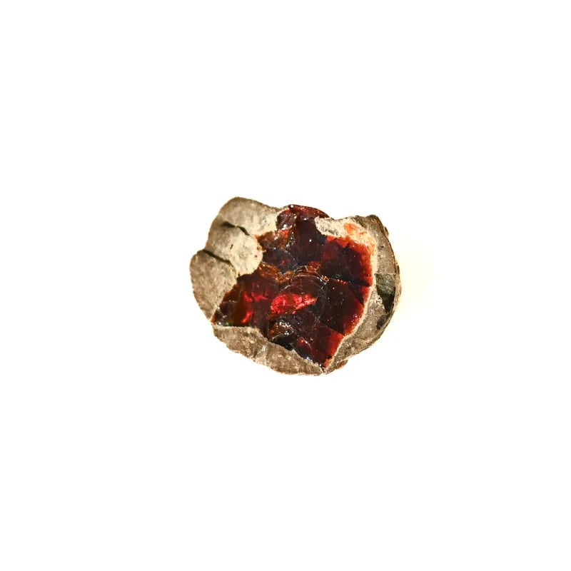 Opale de feu
