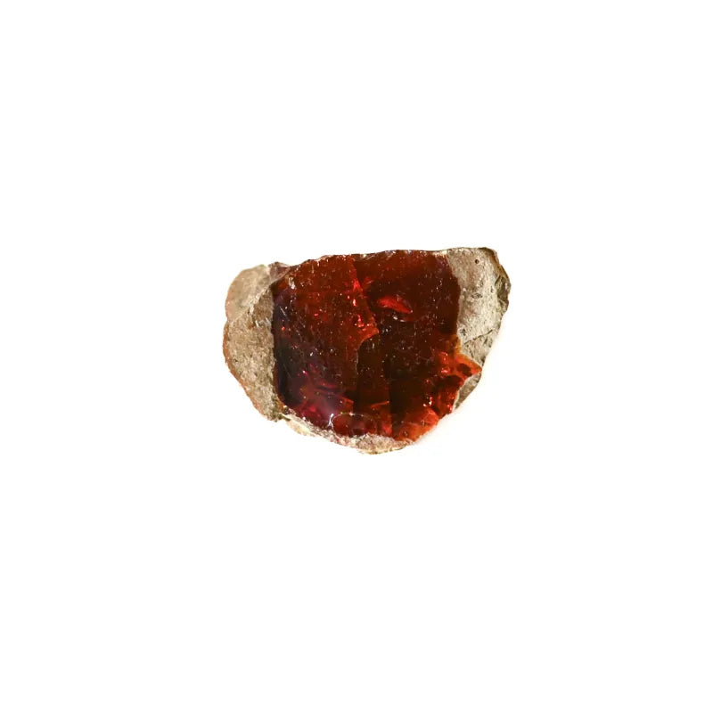 Opale de feu