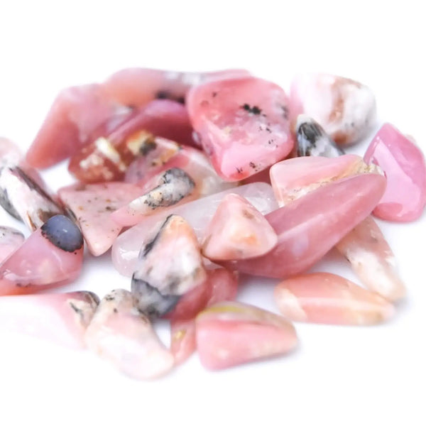 opale rose des andes