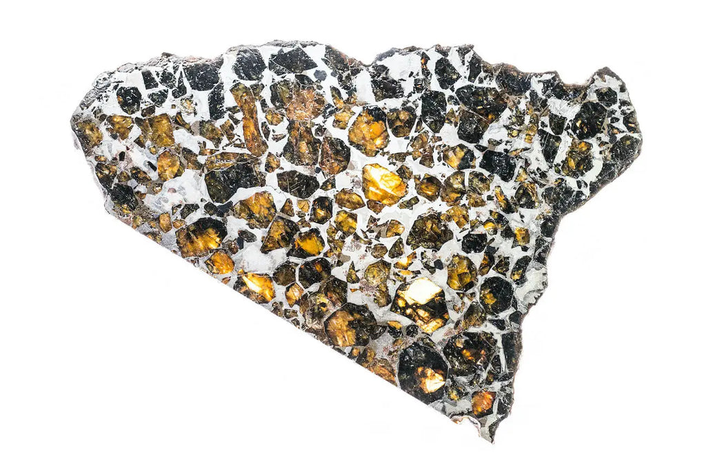 pallasite