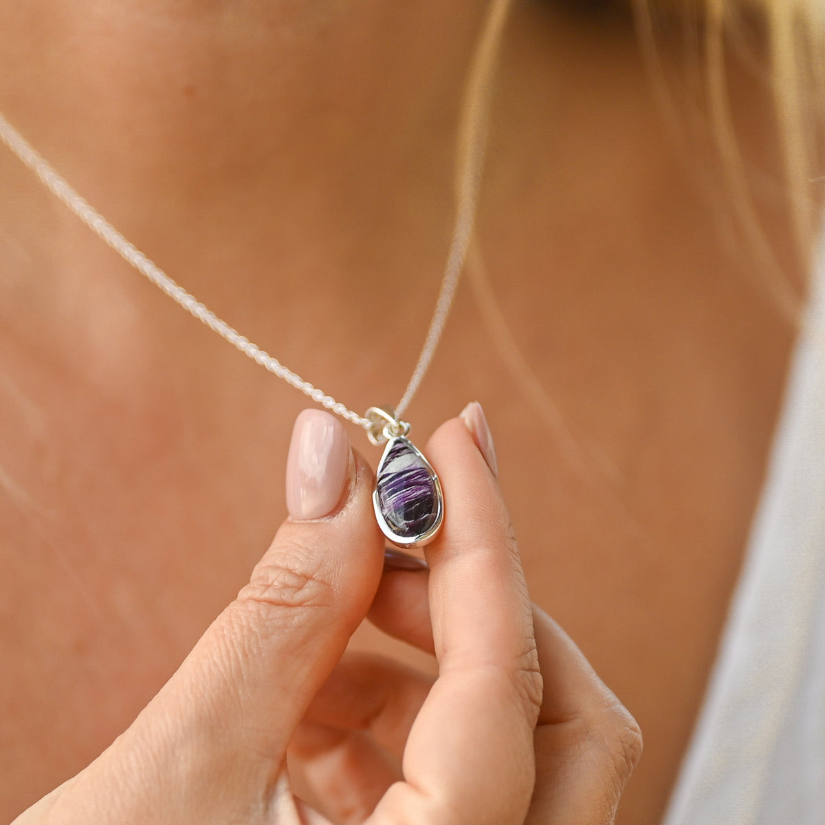 Pendentif kammémérite