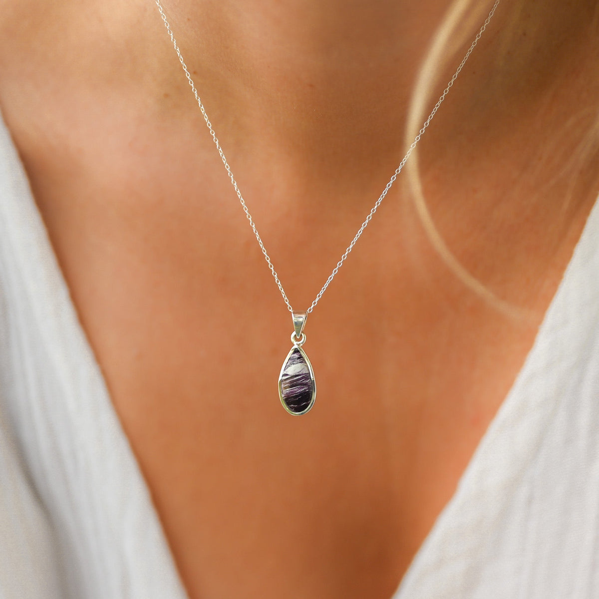 Pendentif kammémérite
