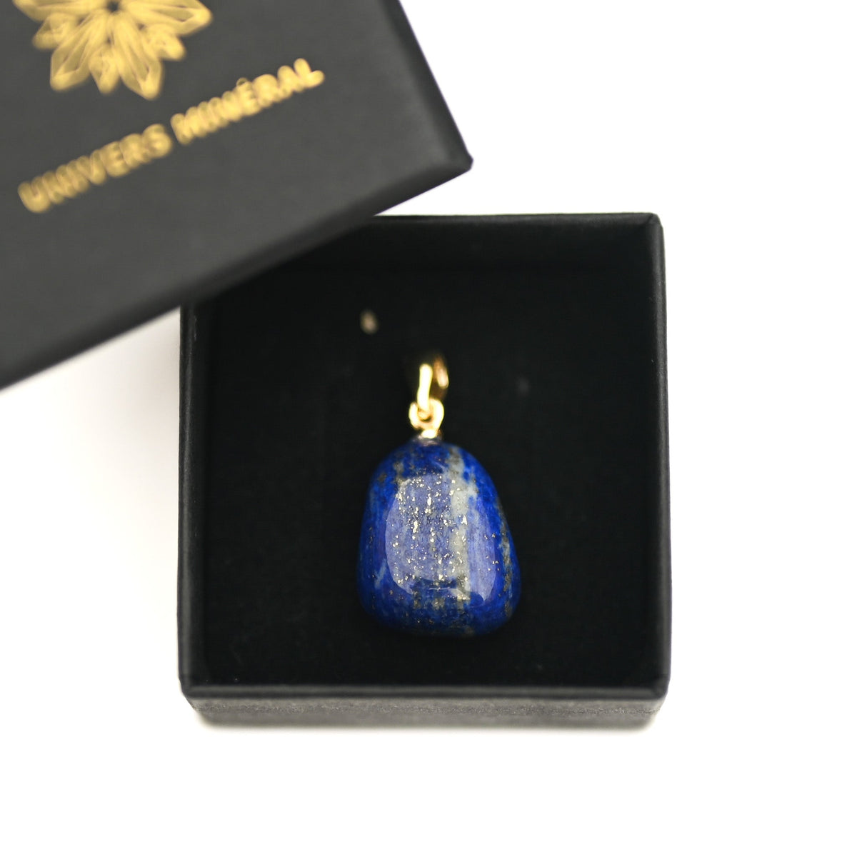Pendentif Lapis lazuli