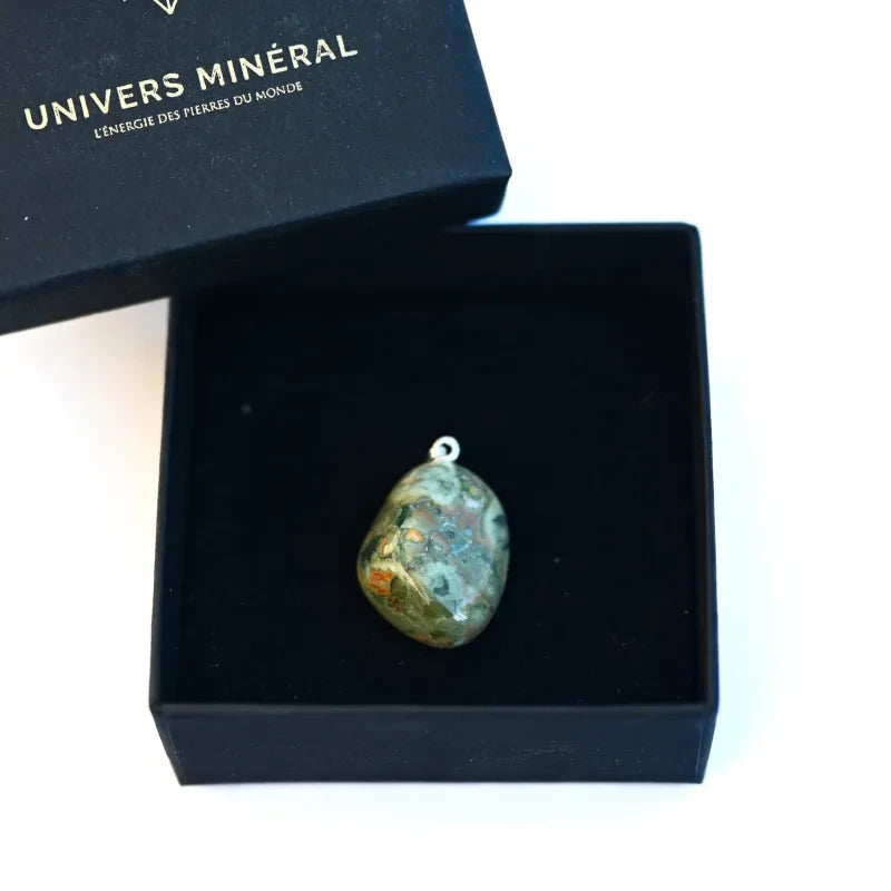 Pendentif Rhyolite