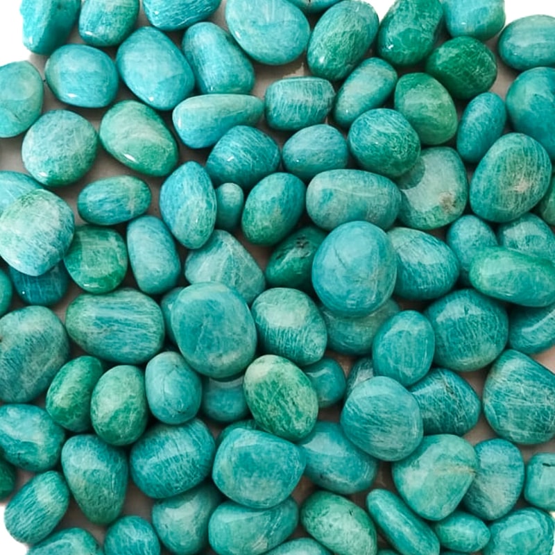 Pierre Amazonite | Univers Minéral