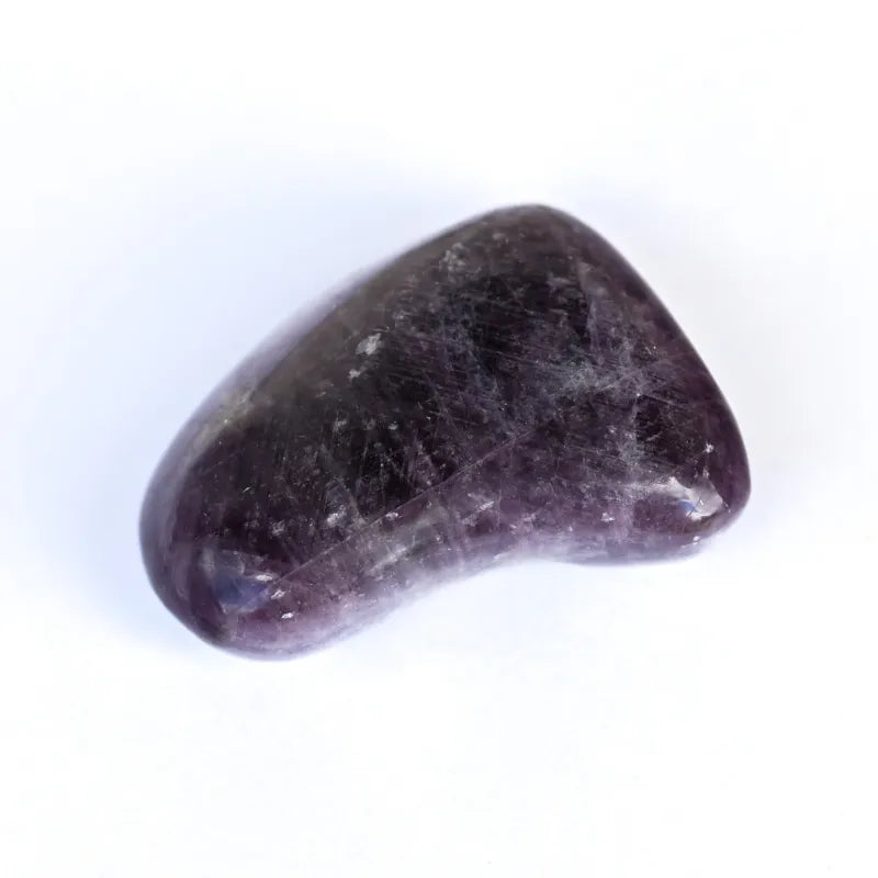 Pierre Anhydrite Violette