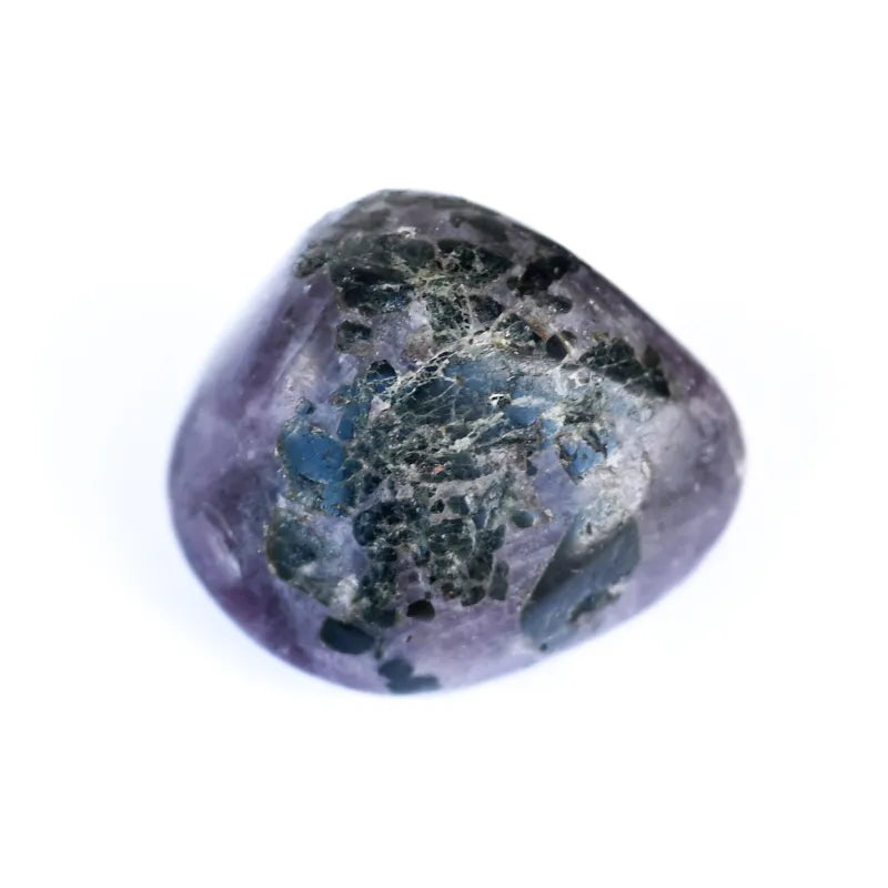 Pierre Anhydrite Violette