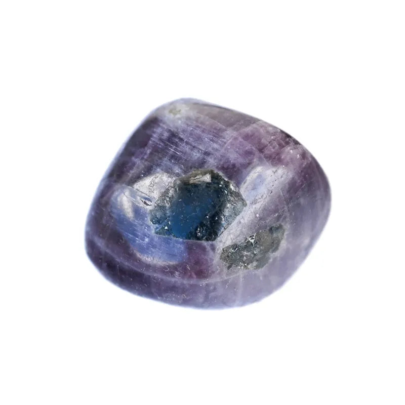 Pierre Anhydrite Violette