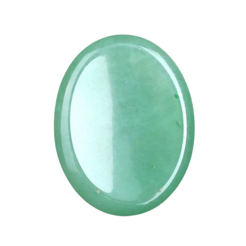 Pierre anti-stress Aventurine