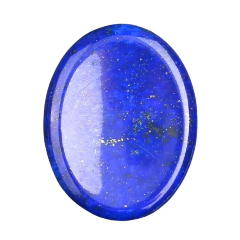 Pierre anti-stress Lapis-Lazuli