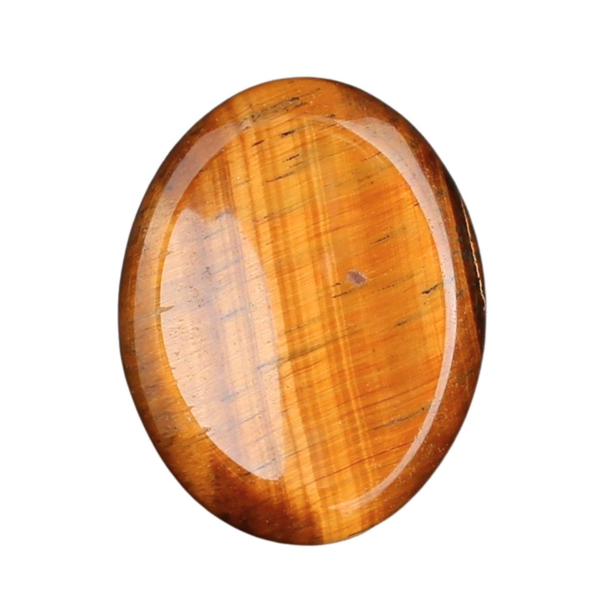 Pierre anti-stress Oeil de Tigre