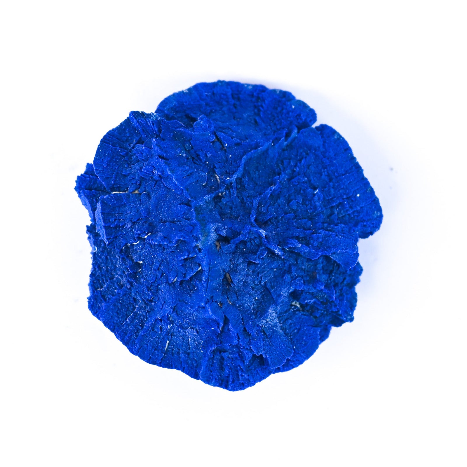 Pierre azurite
