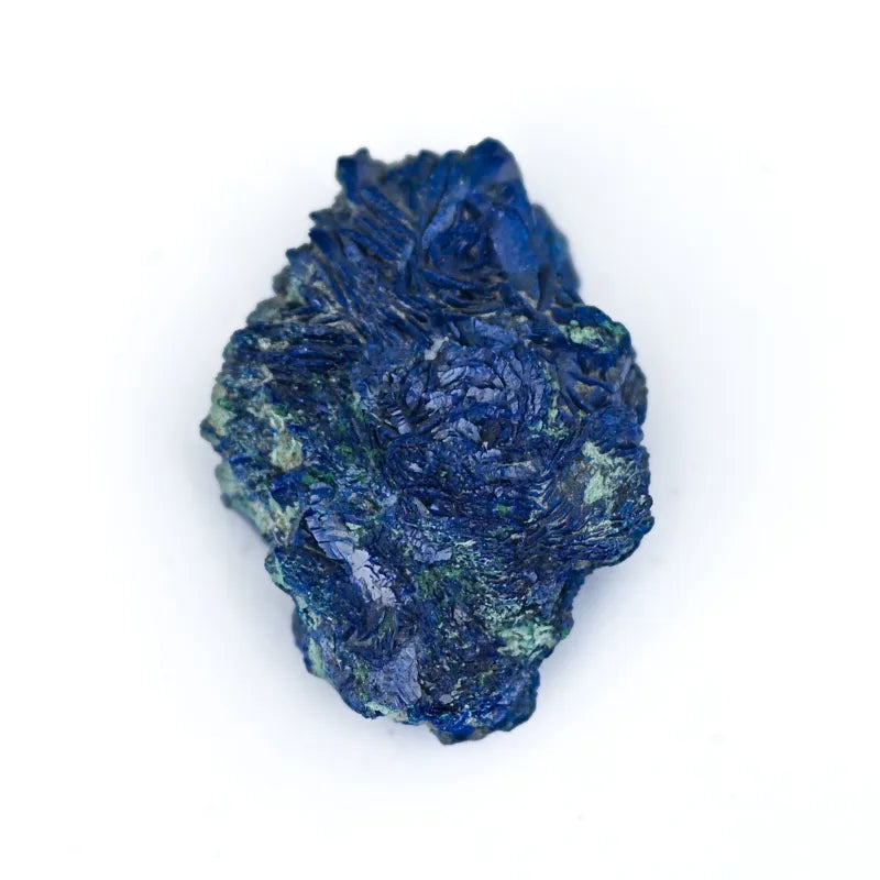 Pierre azurite