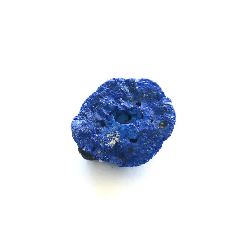 Pierre azurite