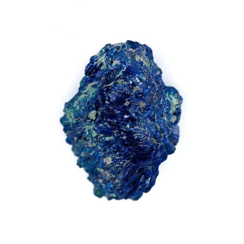 Pierre azurite