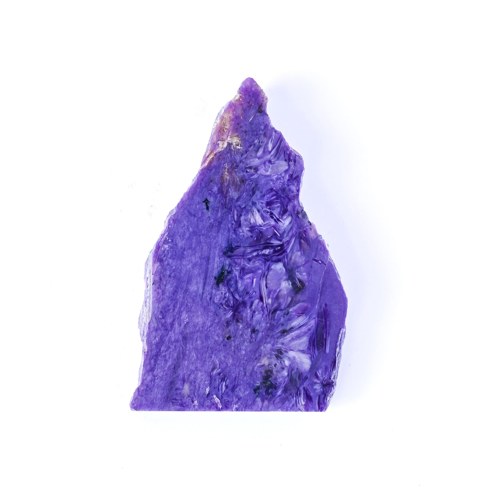 Pierre Charoïte