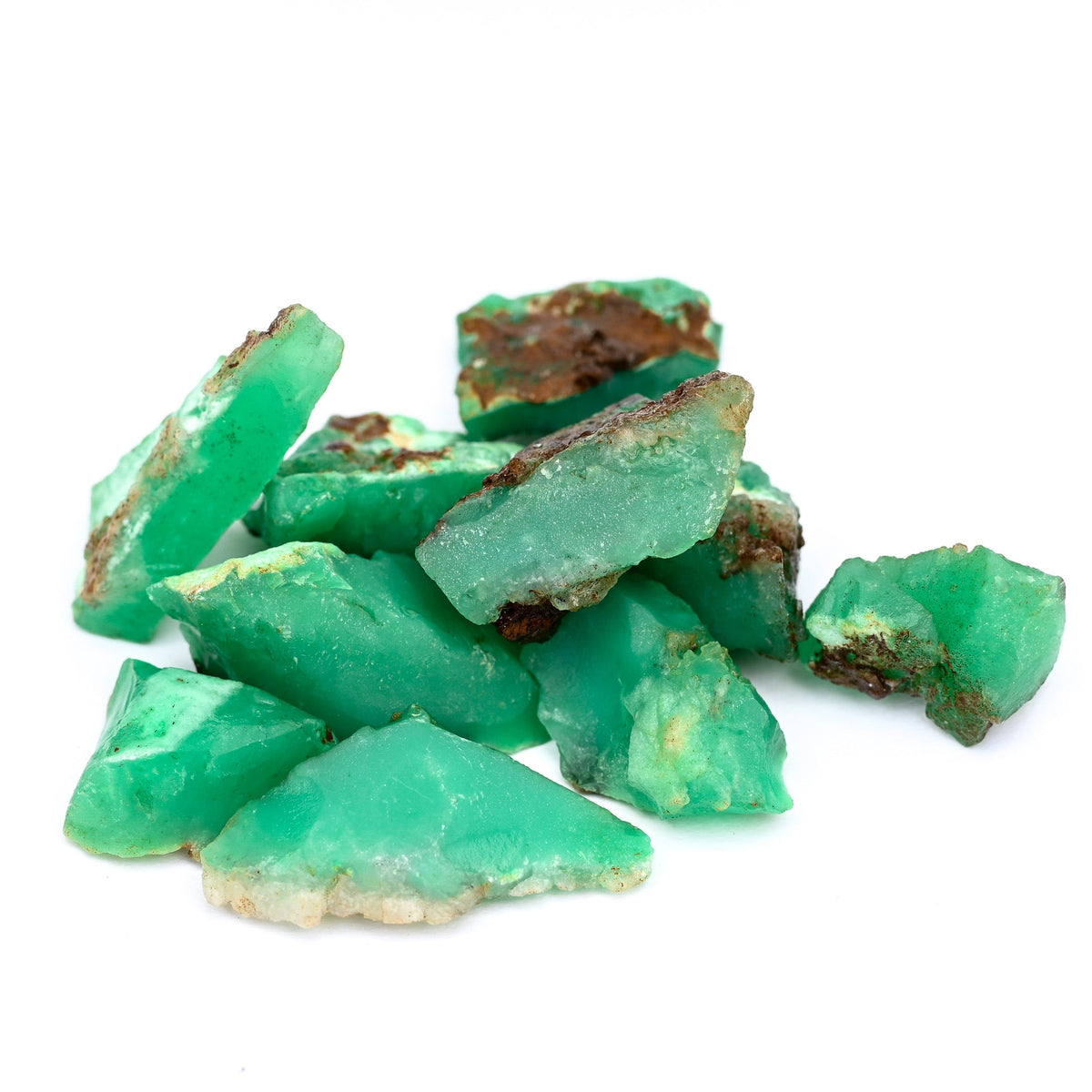 Pierre Chrysoprase