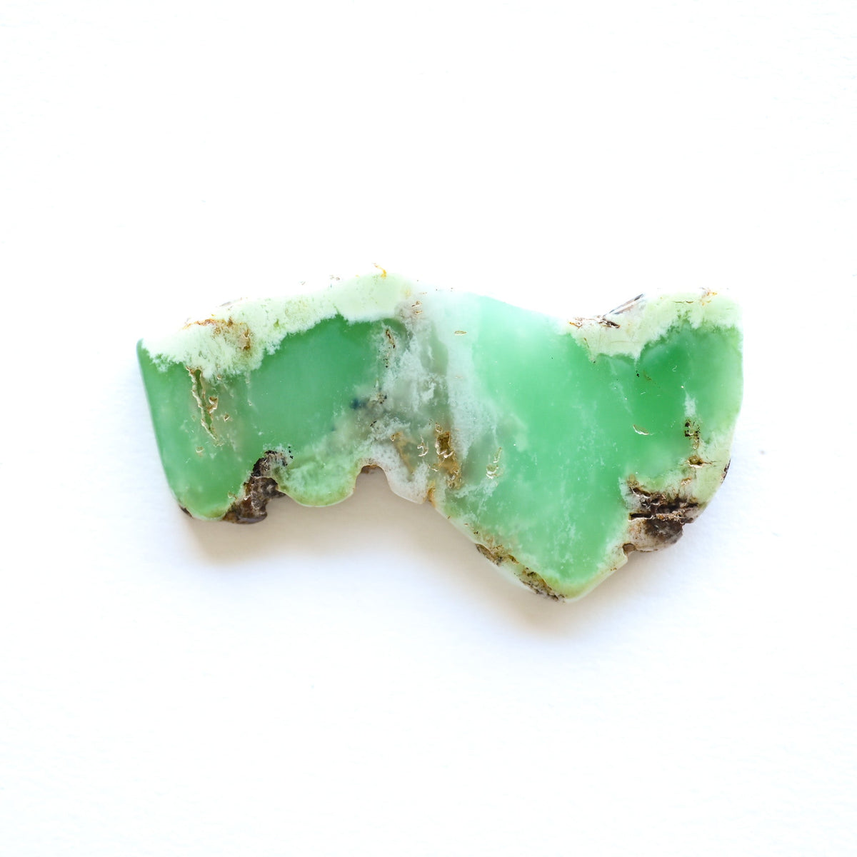 Pierre Chrysoprase