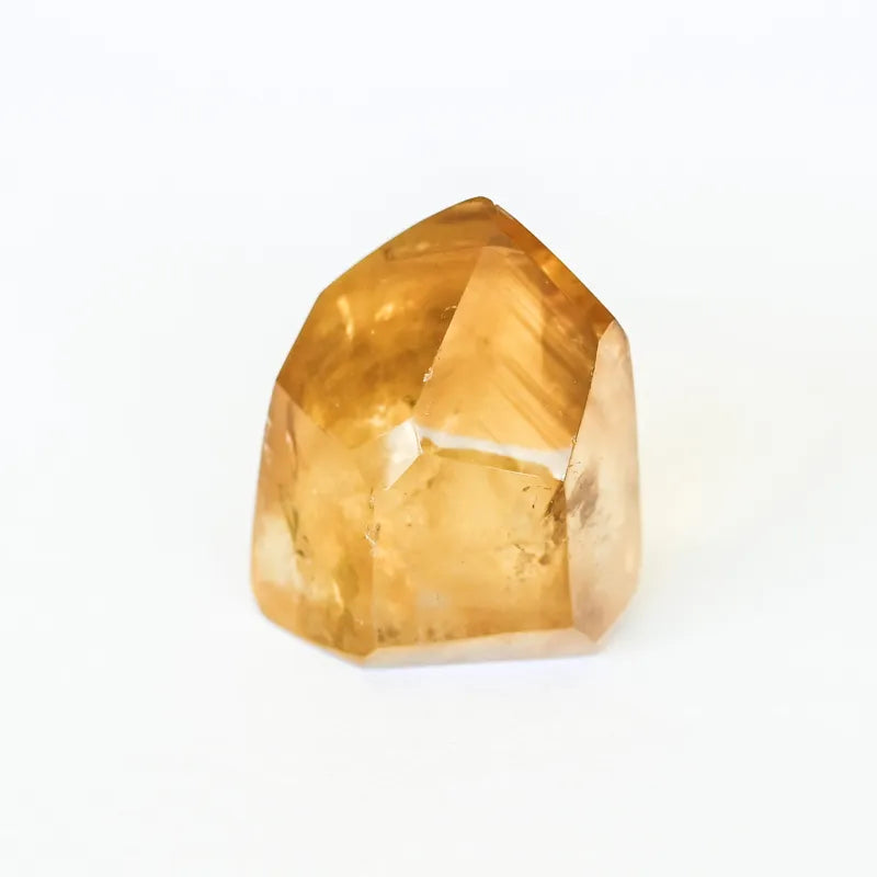 Pierre citrine