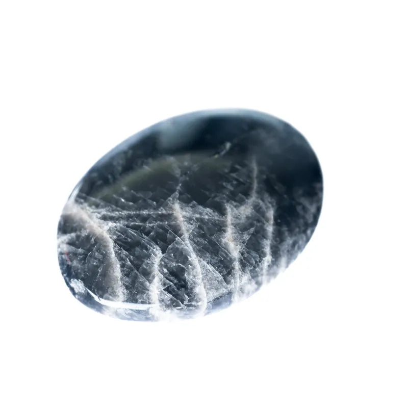 Pierre de Lune Noire