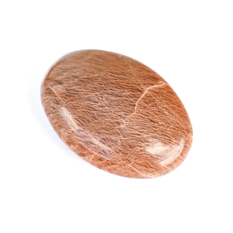 Pierre de Lune Orange