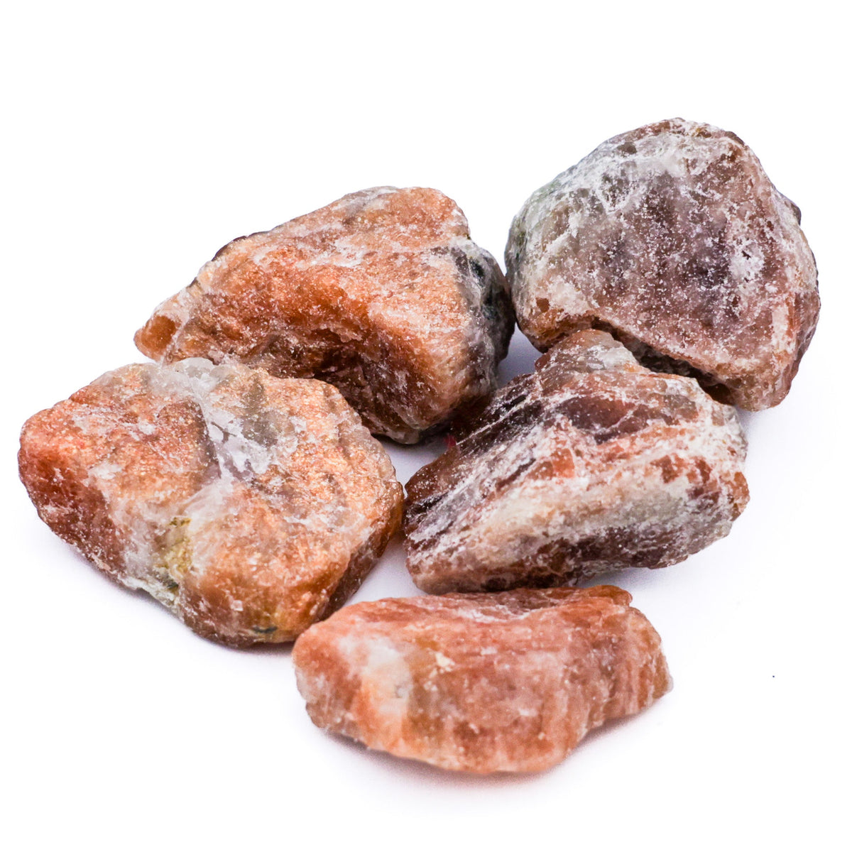 Pierre de Soleil brute