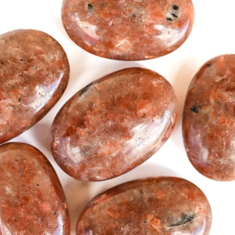 Pierre de Soleil - Galet