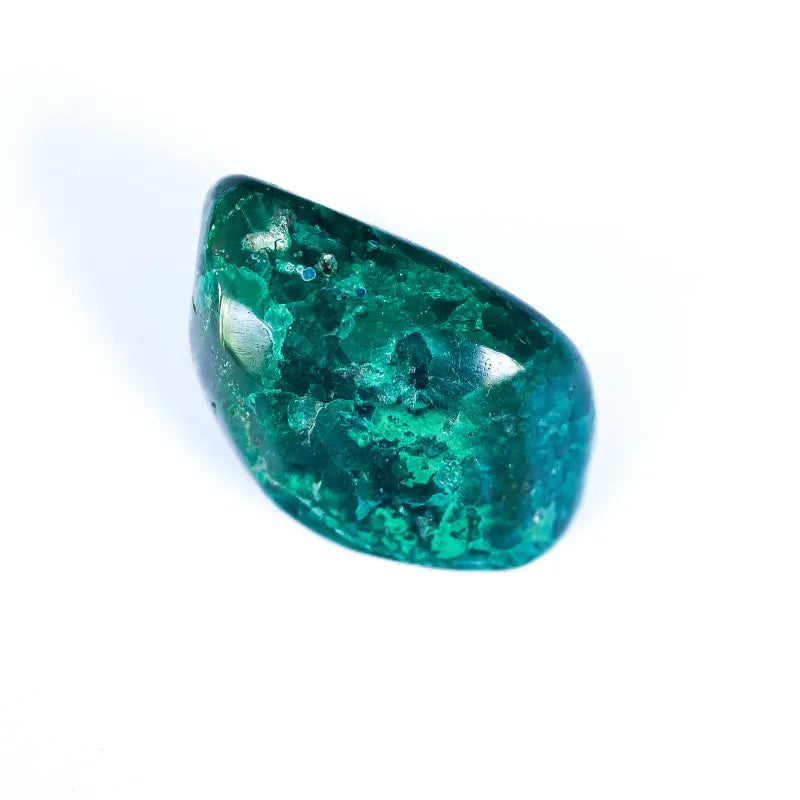 Pierre Dioptase