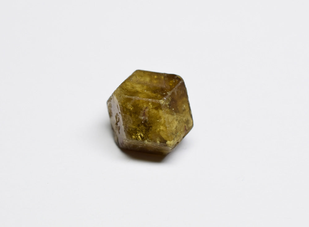 grenat vert