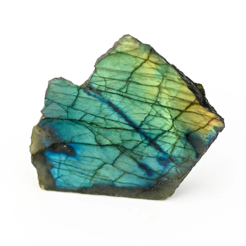 Pierre Labradorite