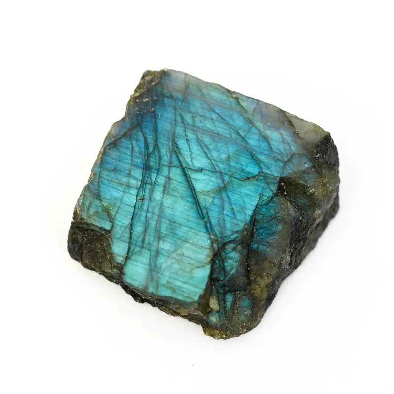Pierre Labradorite