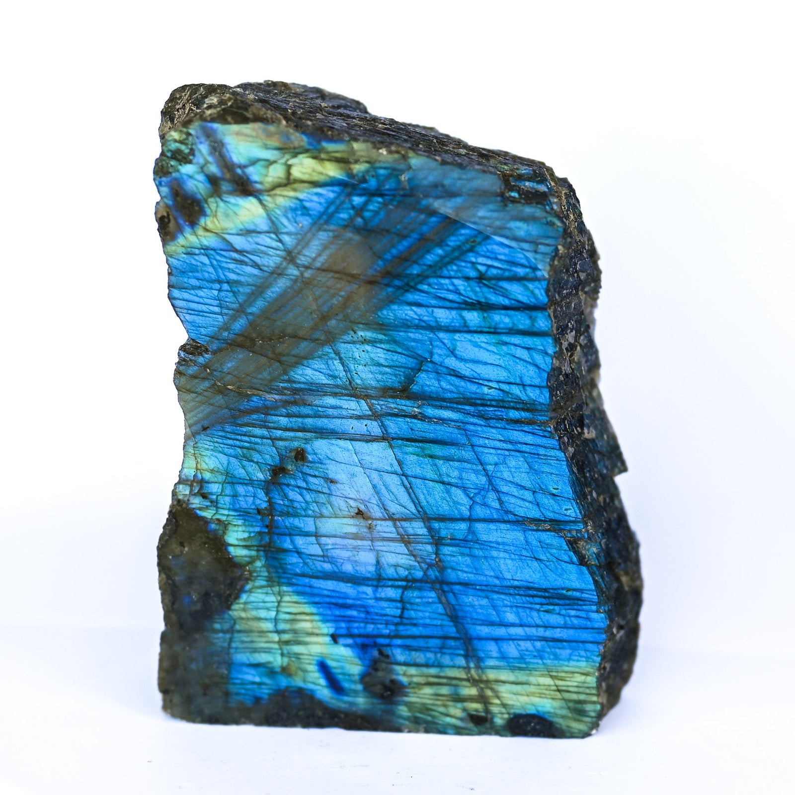 Pierre Labradorite