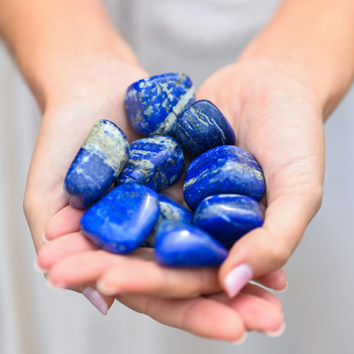 Pierre Lapis Lazuli