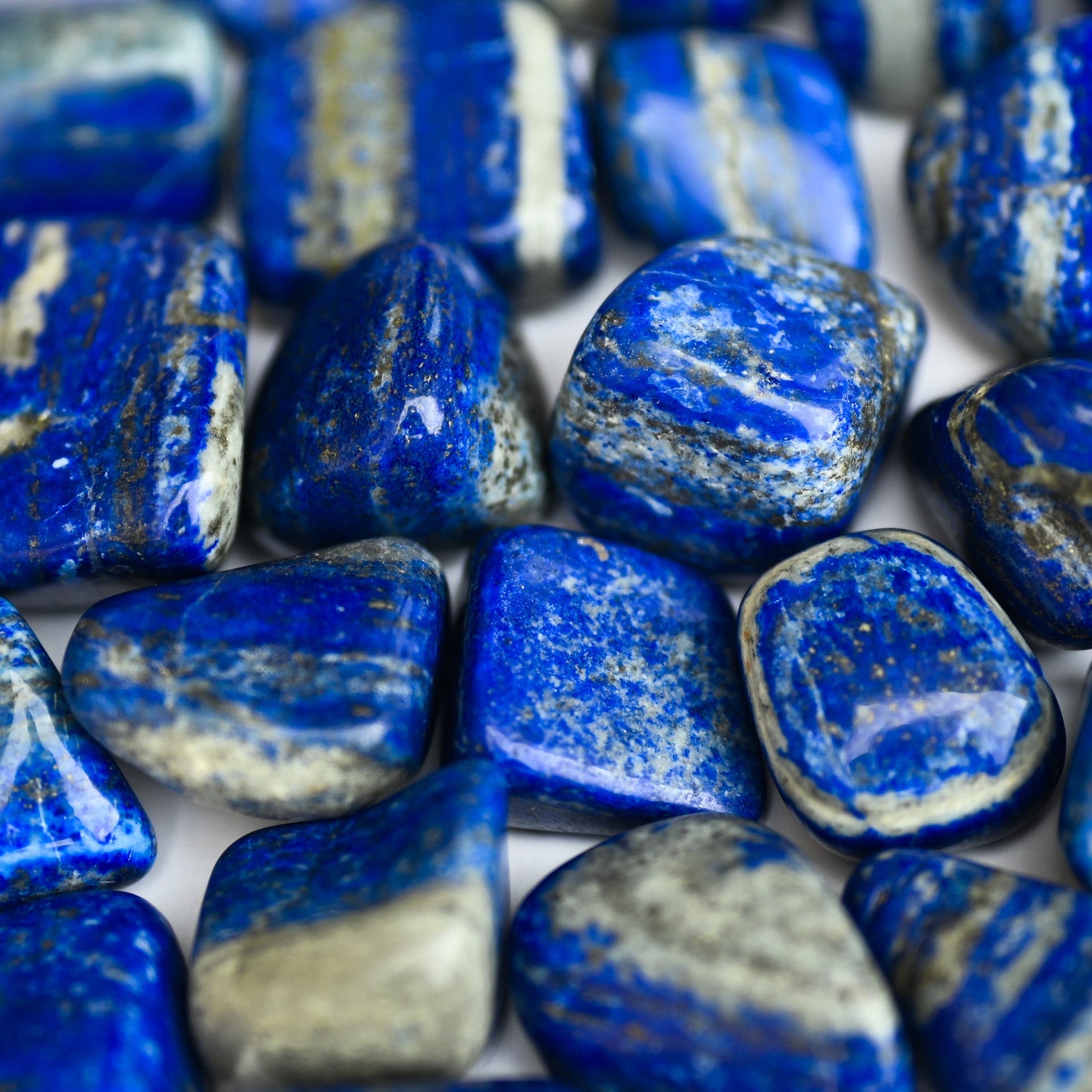 Pierre Lapis Lazuli