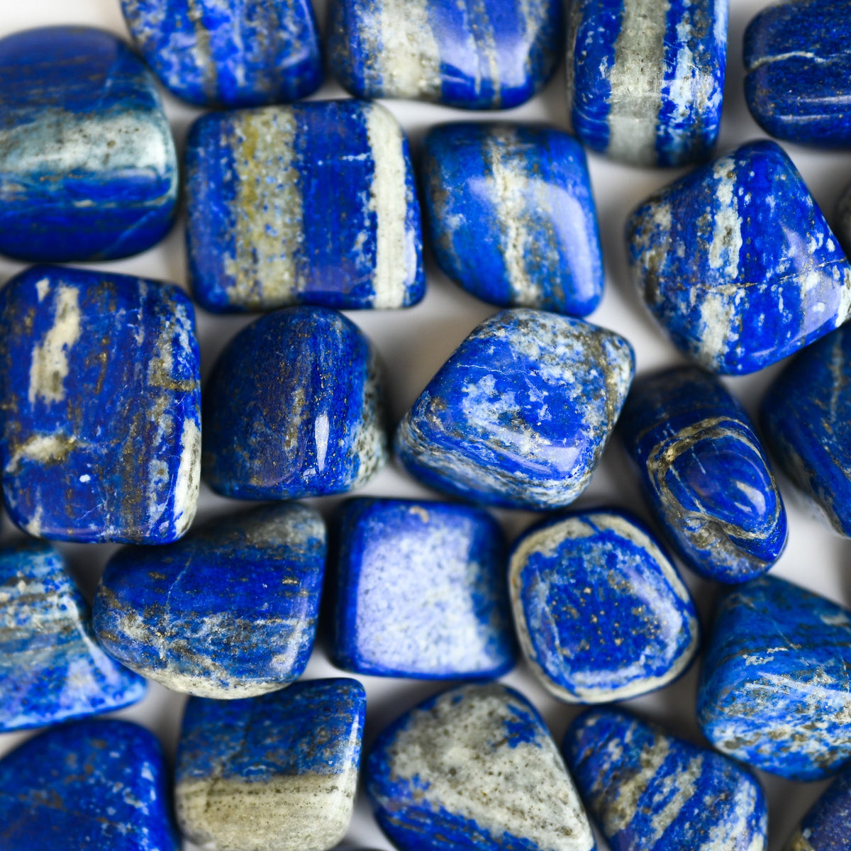 Pierre Lapis Lazuli