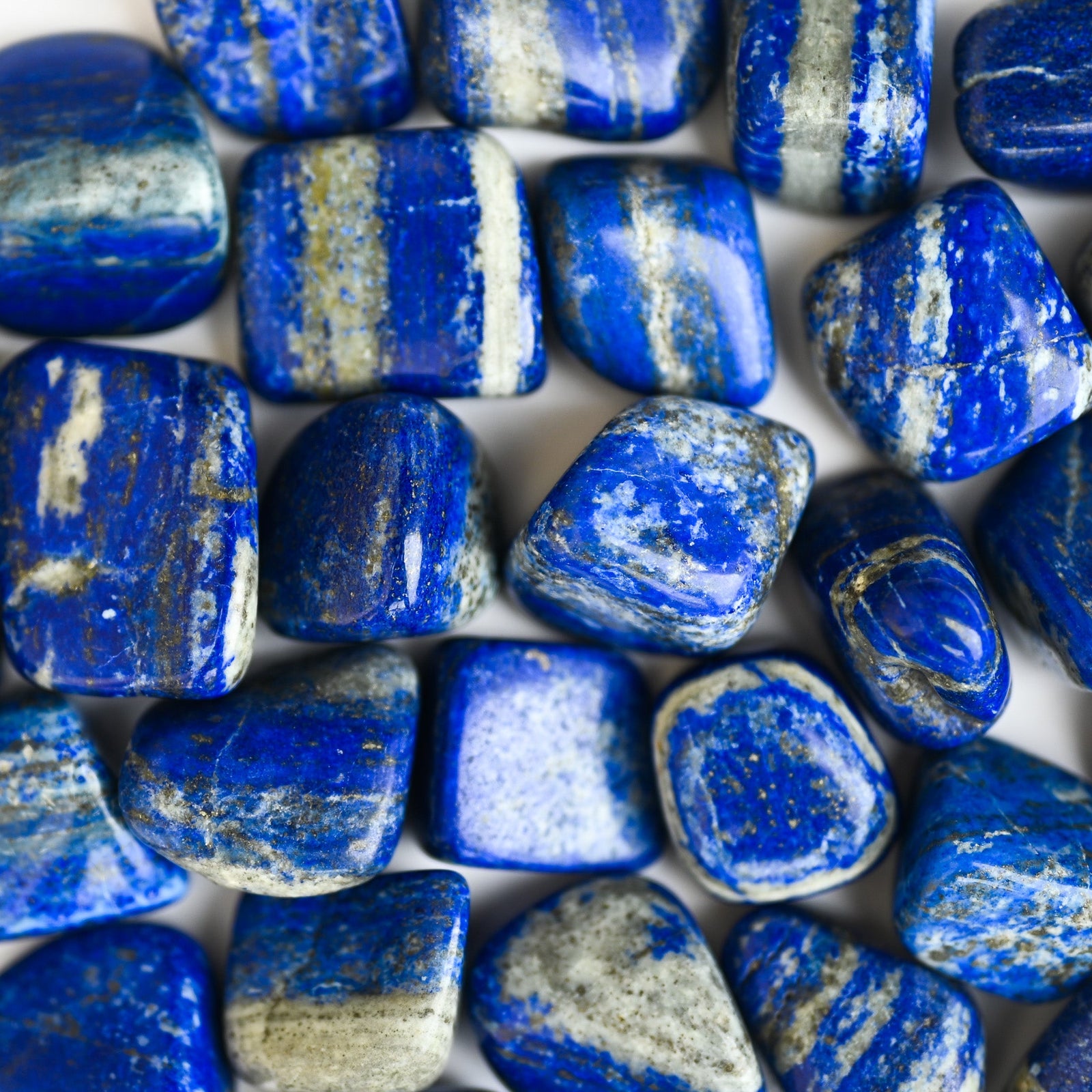 Pierre Lapis Lazuli