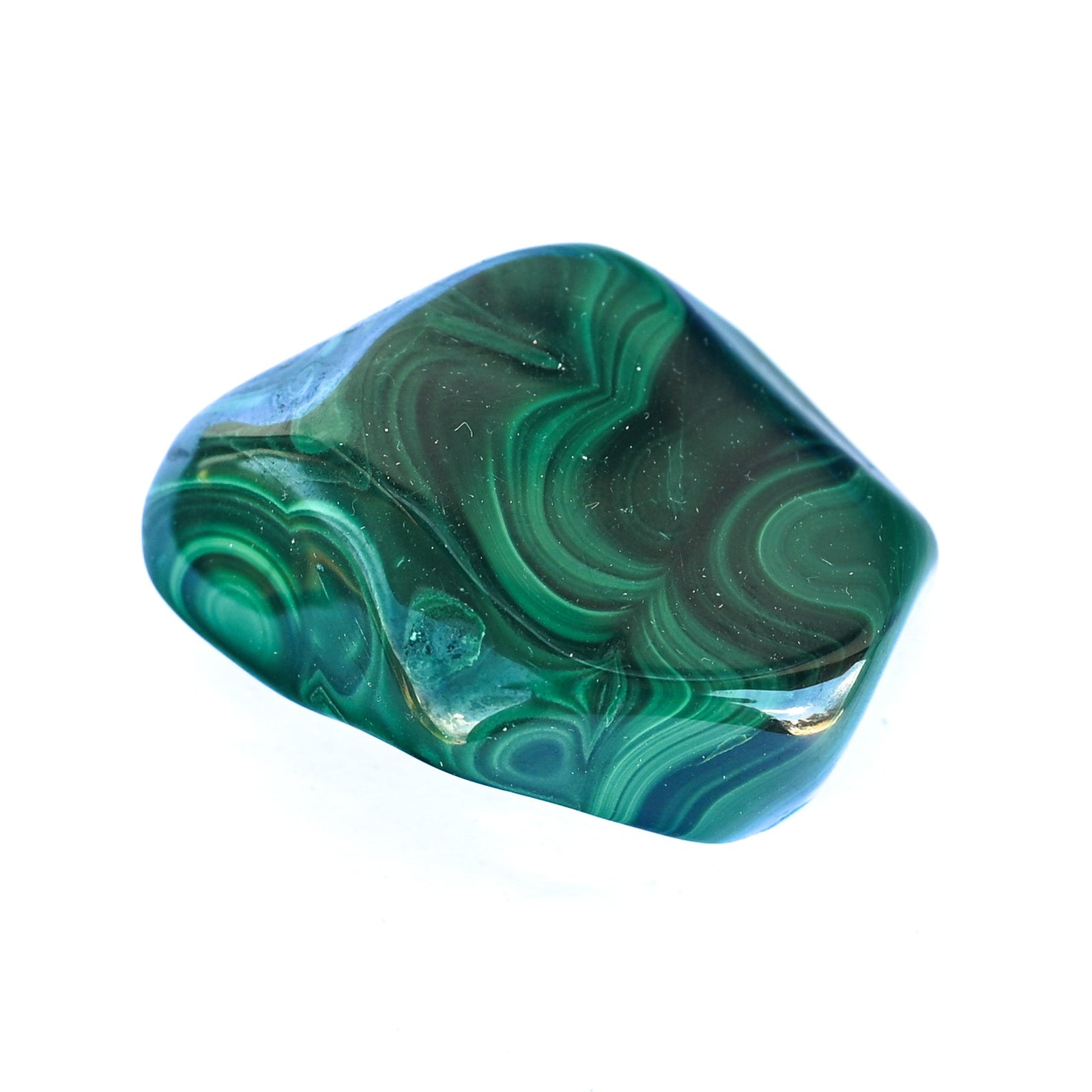 Pierre Malachite